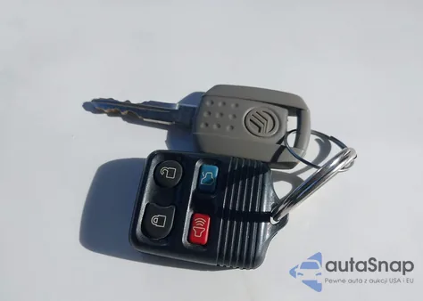 2007 Mercury Grand Marquis Ls from USA, damaged, VIN 2MEFM75V77X624514